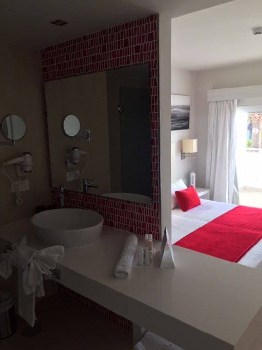 Zimmer Sentido Aequora Lanzarote Suite