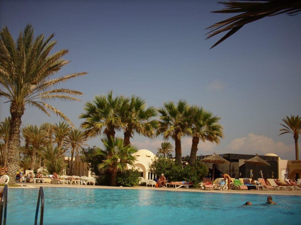 Ruhepool Zita Beach Resort