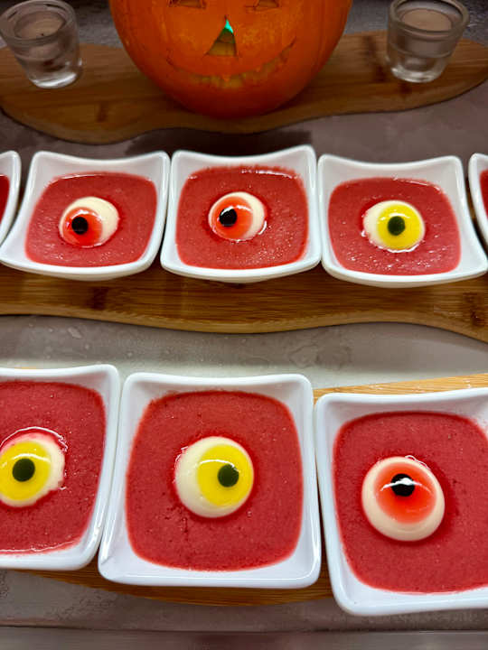 Gastro CM Playa del Moro