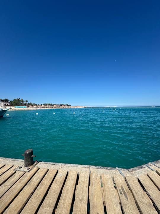 Strand Giftun Azur Resort