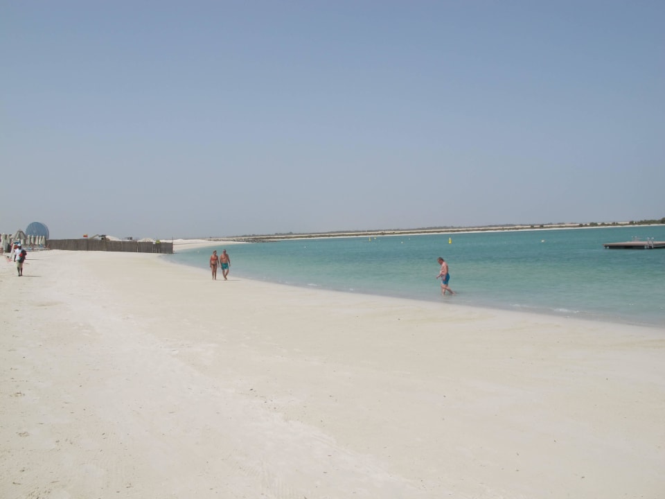 Yas Beach Crowne Plaza Hotel Yas Island