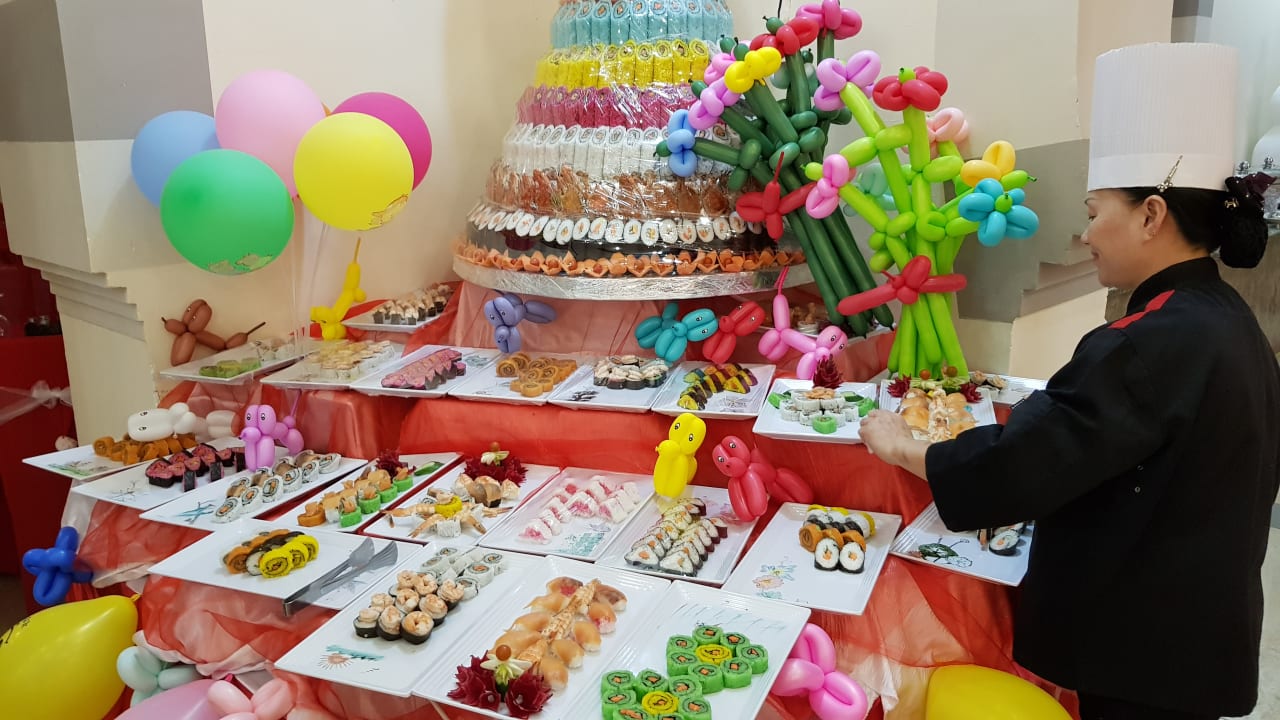 Gastro Stella Beach Resort & Spa Makadi Bay