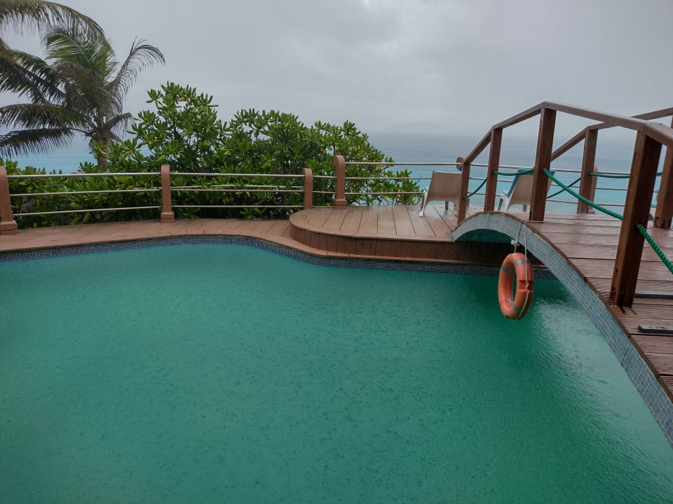 Pool Hotel Patatran Village