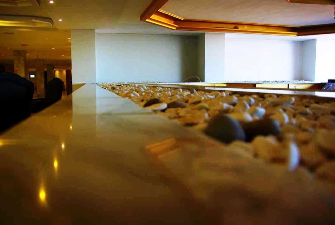 Deko ersten Stock GPRO Valparaiso Palace & Spa