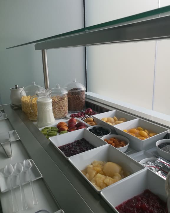 Gastro 4-you Boutique Hotel