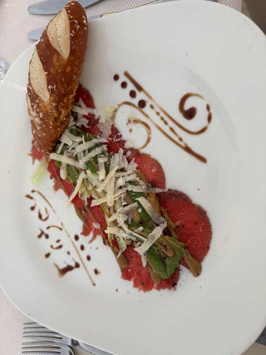 Gastro Premier Le Reve Hotel & Spa