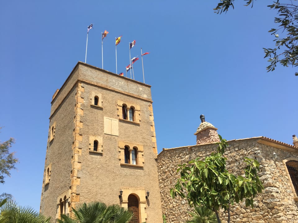 Außenansicht Agroturismo Sa Duaia