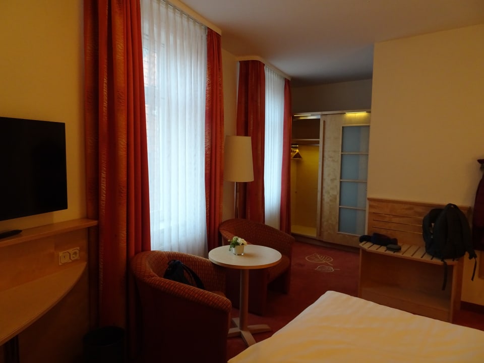 Zimmer Ringhotel Weißer Hirsch