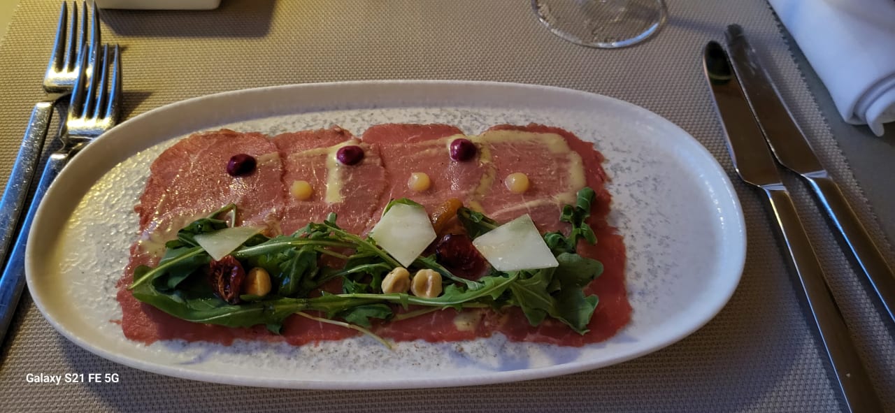 Gastro Maxx Royal Belek Golf Resort