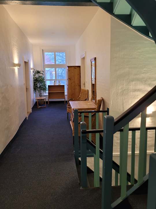 Sonstiges Hotel Hohes Haus