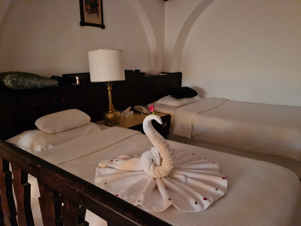 Zimmer Arabella Azur Resort