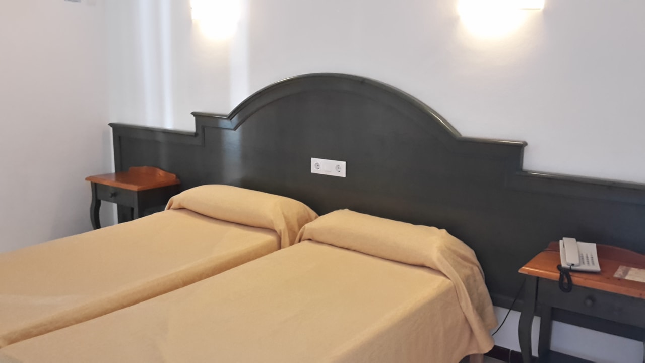 Zimmer Mallorca Cecilia Apartamentos