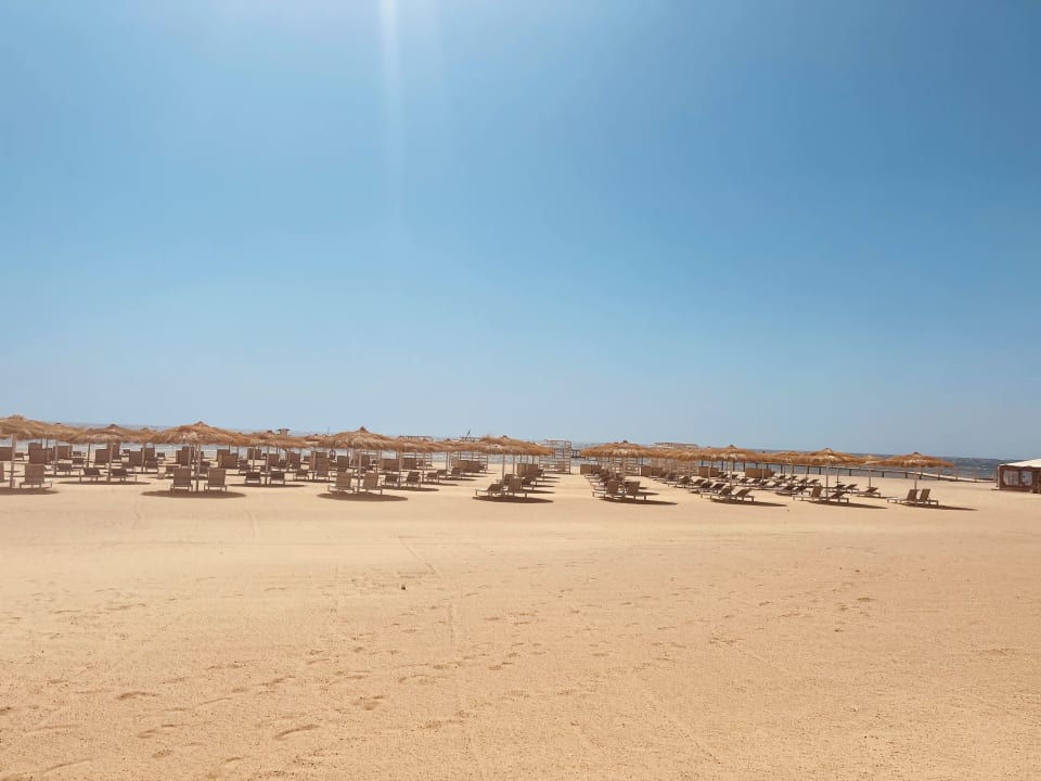 Strand SUNRISE Anjum Resort Marsa Alam