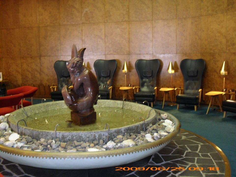 Eingangsbereich Original Sokos Hotel Vaakuna, Helsinki