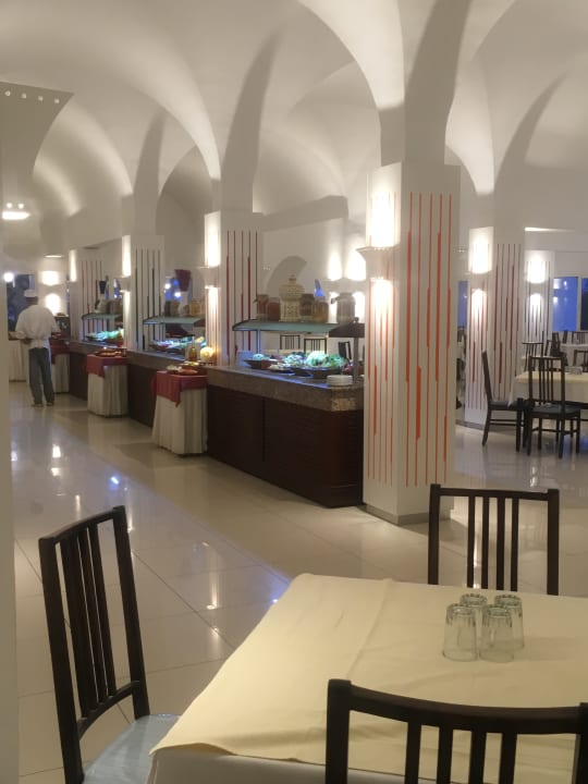 Gastro Club Salammbô Hammamet
