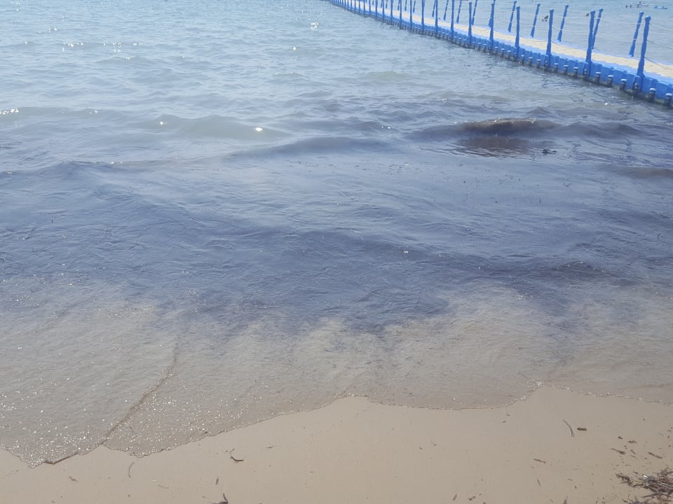 Sonstiges Seaden Corolla Hotel