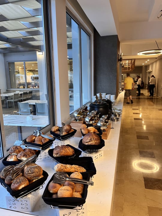 Gastro Side Story Resort & Spa