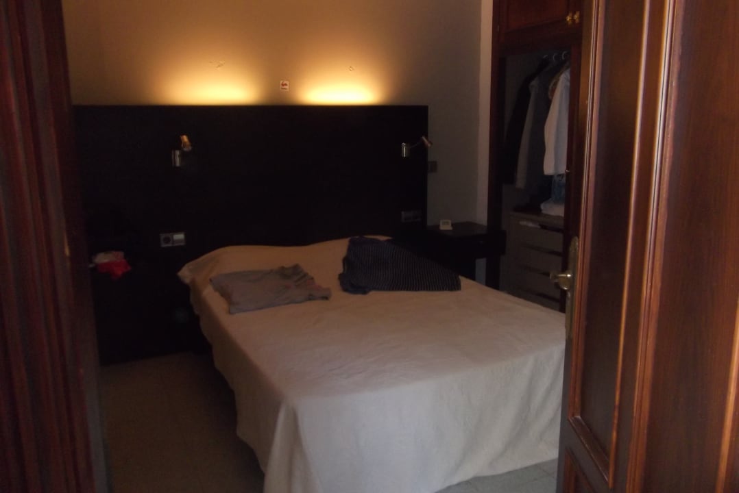 Zimmer Flacalco Hotel & Apartments