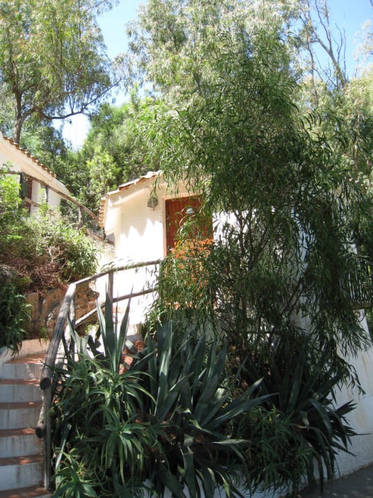 Ansicht Villini Arbatax Park Resort - Dune