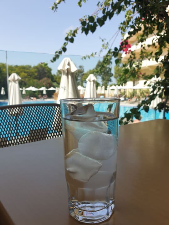 Gastro Hotel Kalithea Horizon Royal