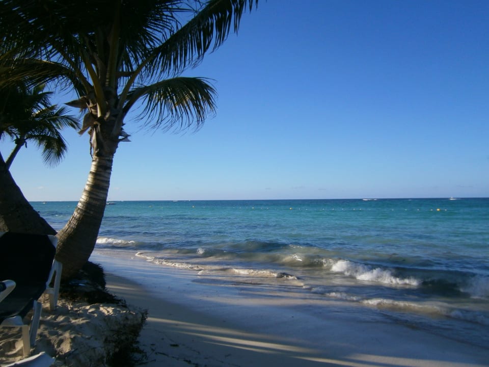 Der Strand Hotel Grand Palladium Palace Resort, Spa & Casino