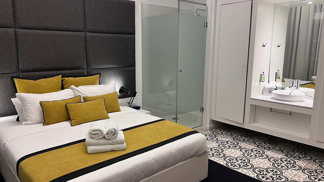 Zimmer Ursulino Valletta