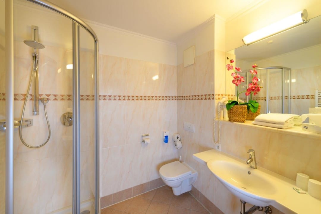 Zimmer Hotel Gasthof Kröll