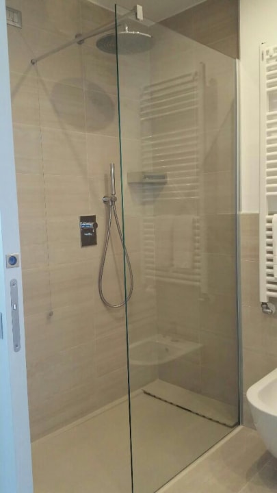 Zimmer Hotel Le Soleil