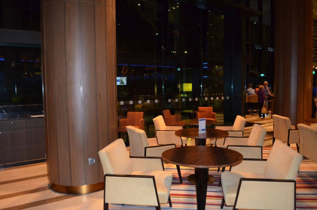 Holiday Inn Express Clarke Quay Holiday Inn Express Singapore Clarke Quay