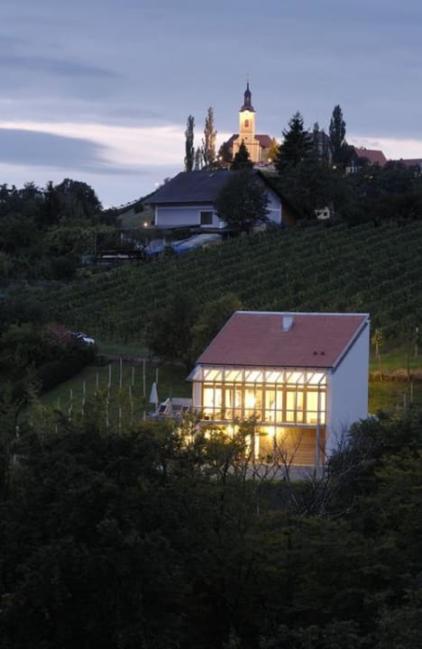 Lagenhaus Kitzeck  PURESLeben Ferienhaus Steinriegel in Kitzeck