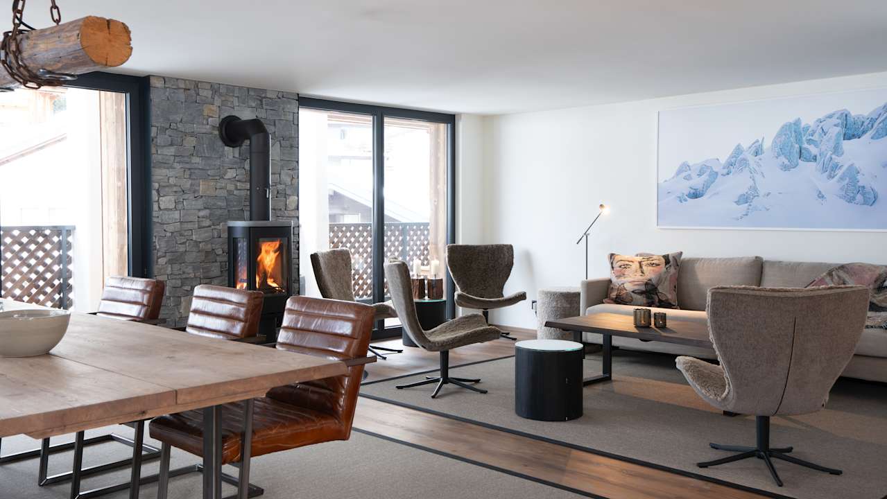 Zimmer Navigare Resorts