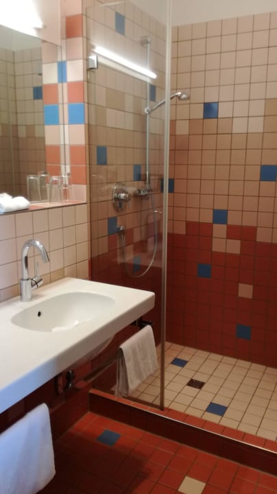 Bad Gasthaus Lüthemühle