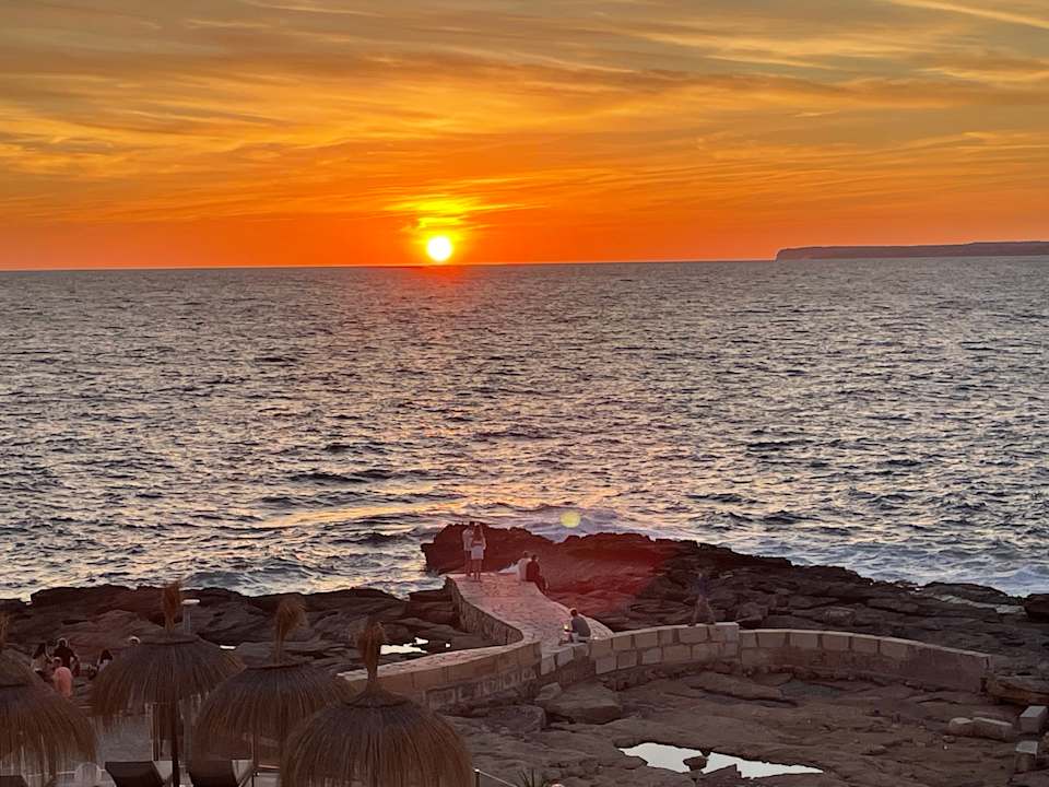 Ausblick Universal Hotel Cabo Blanco - Adults Only