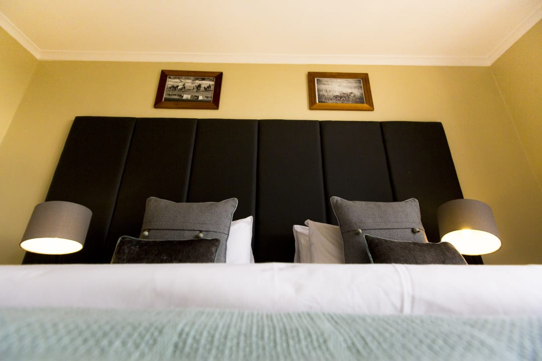 Zimmer Kilimanjaro Wonders Hotel