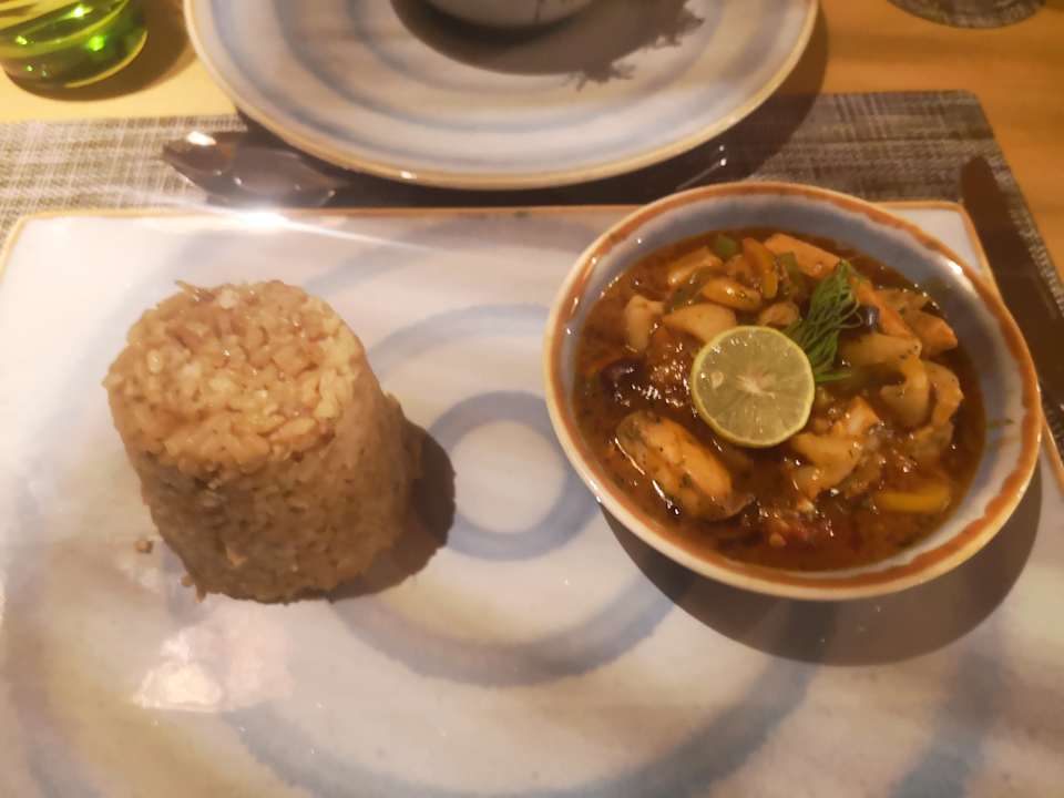 Gastro JAZ Elite Riviera