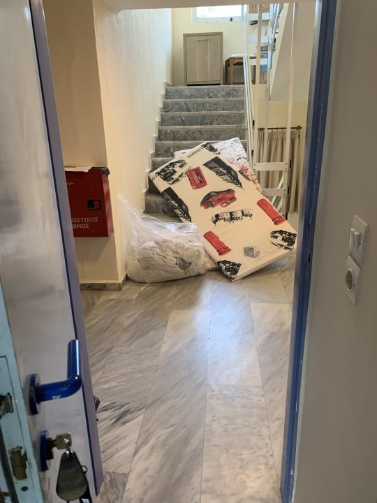 Sonstiges Amalia Hotel