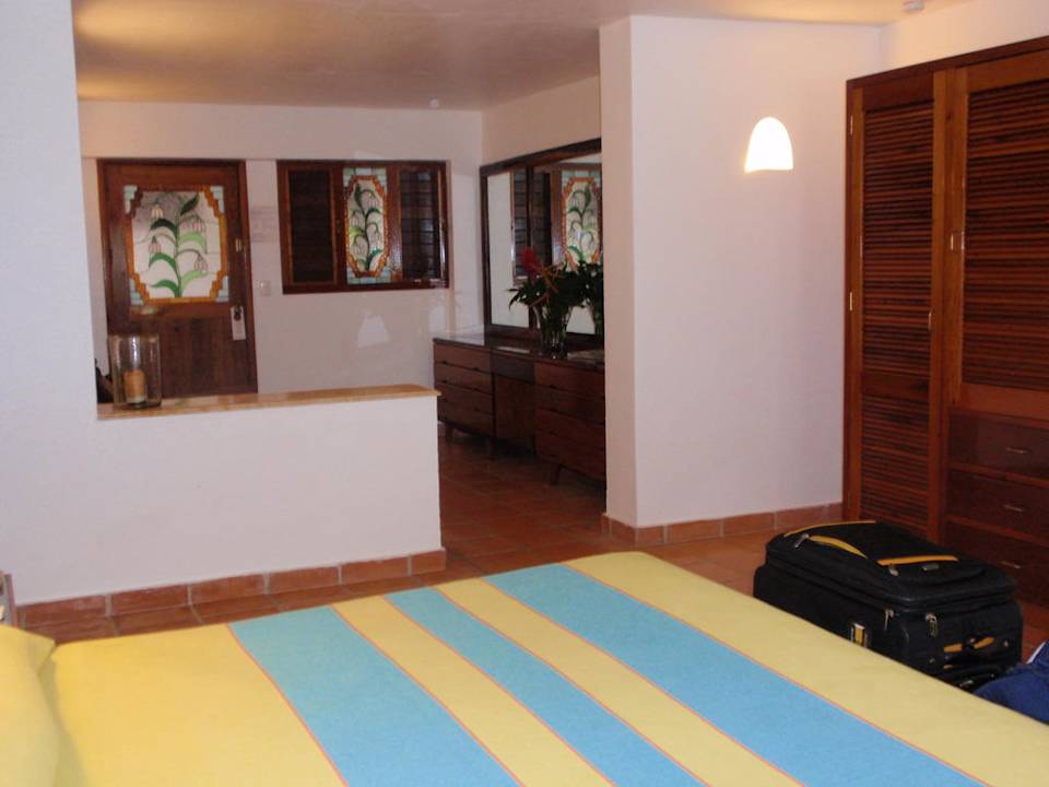 Junior Suite Hotel Mayaland