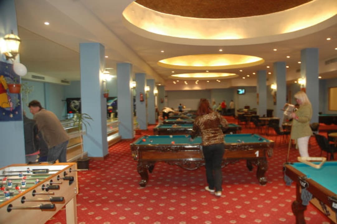 Titanic Palace Hotel Titanic Palace