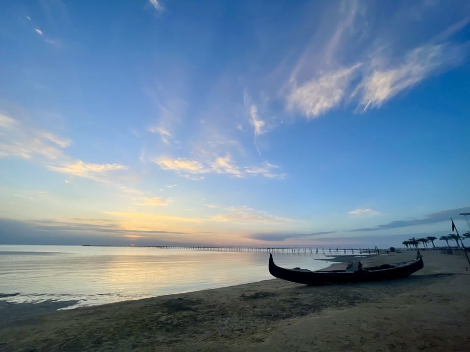 Strand Casa Mare Resort