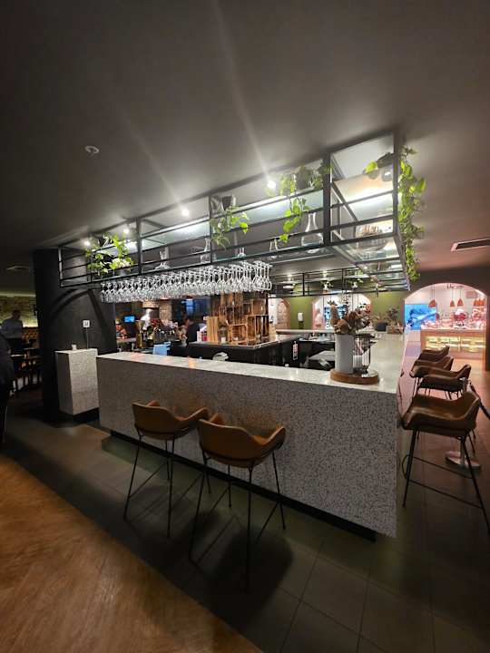 Gastro Mercure Hotel Sydney