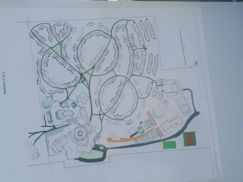 Außenansicht One Resort Aqua Park & Spa