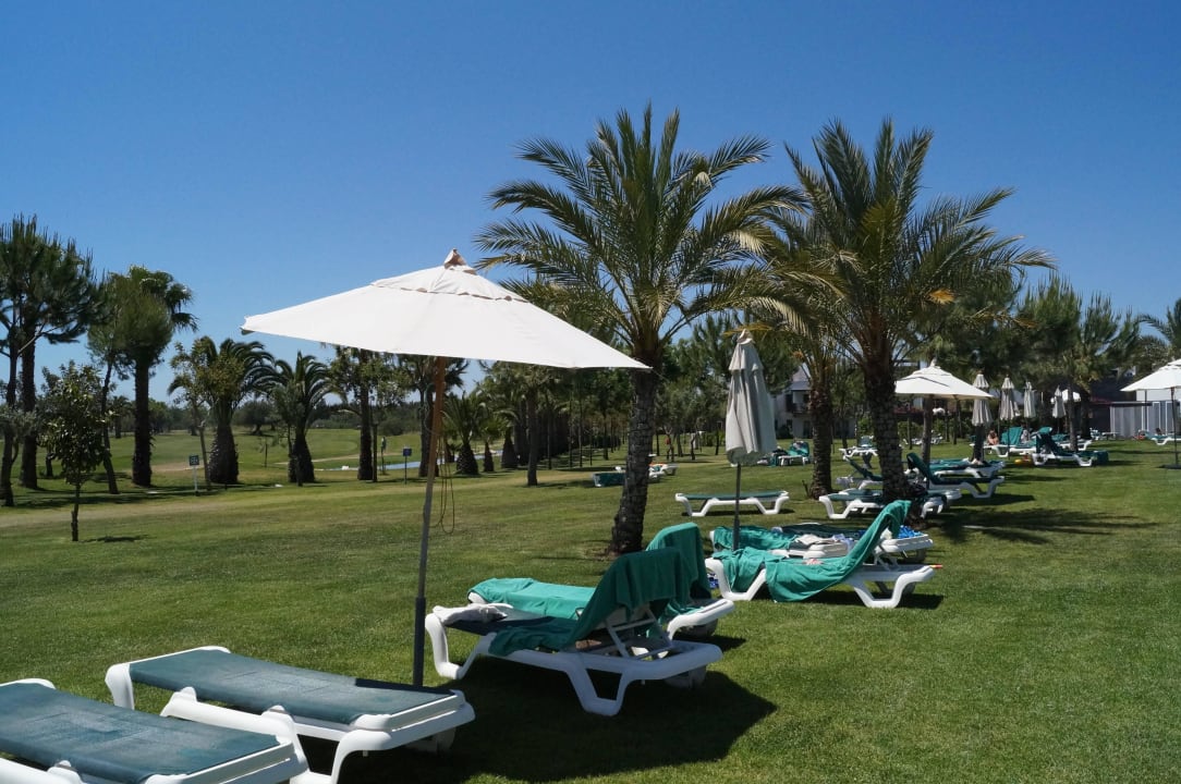 Ruhemöglichkeiten ROBINSON QUINTA DA RIA