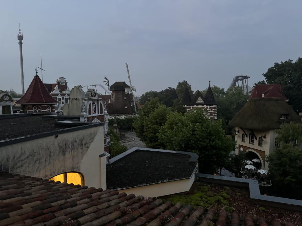 Zimmer Heide Park Abenteuerhotel