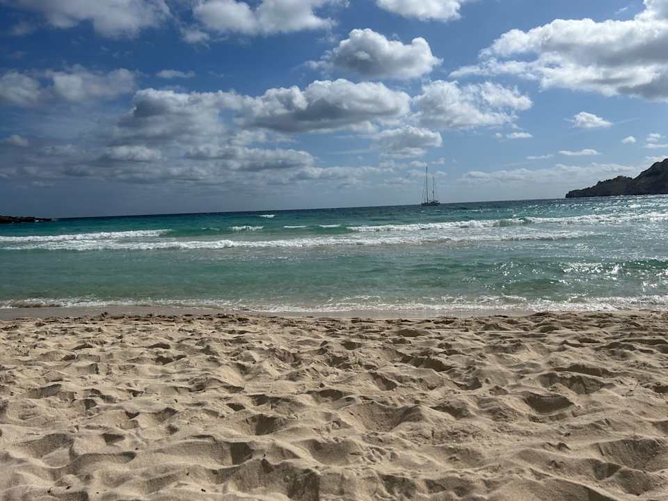 Strand Hotel Bella Playa & Spa