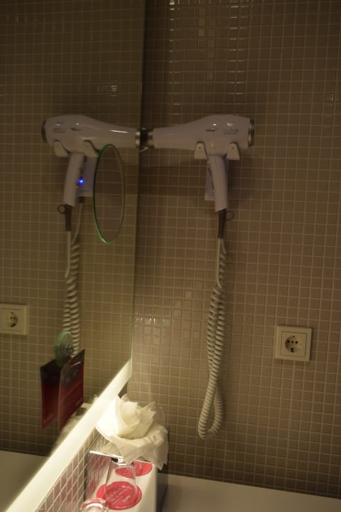 Zimmer nhow Amsterdam RAI