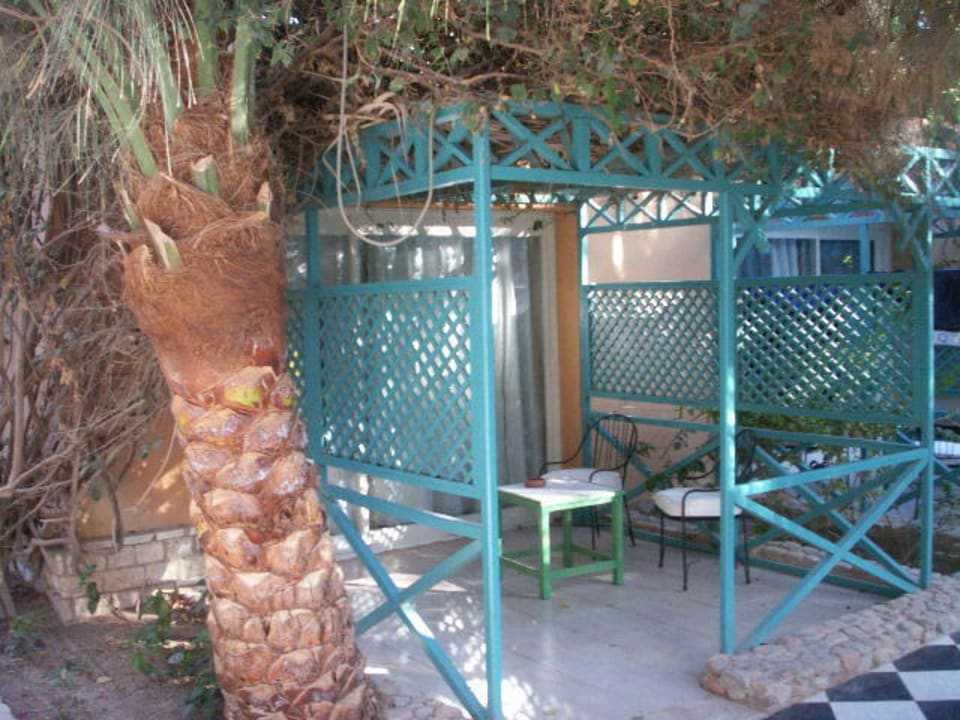 Unser ZImmer Giftun Azur Resort