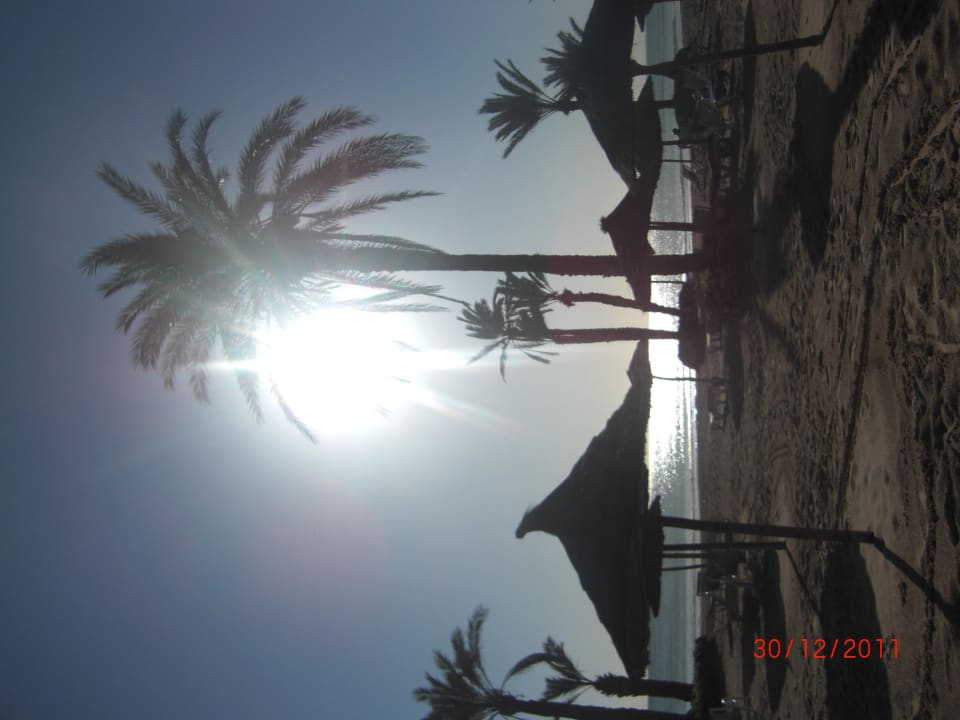 Strand Djerba Castille