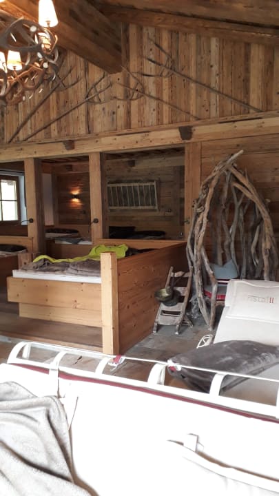 Sport & Freizeit Verwöhnhotel Kristall