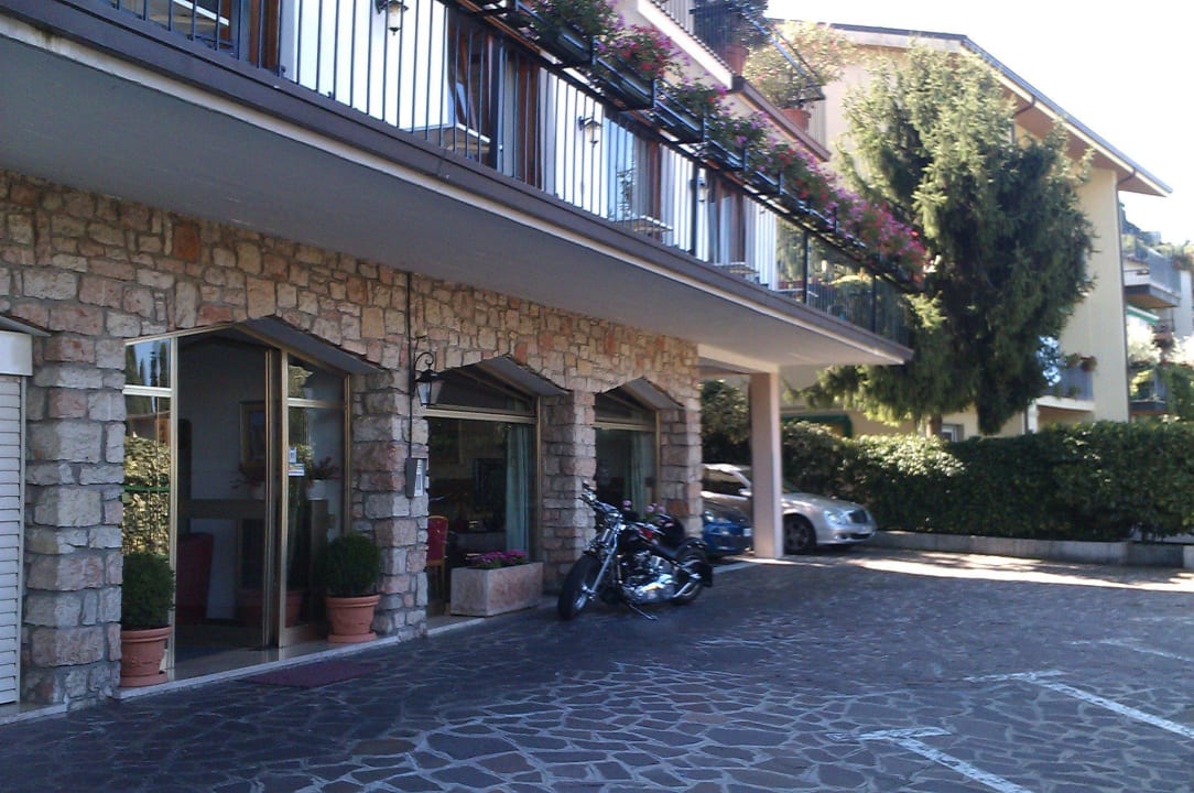 Villa Alba Villa Alba