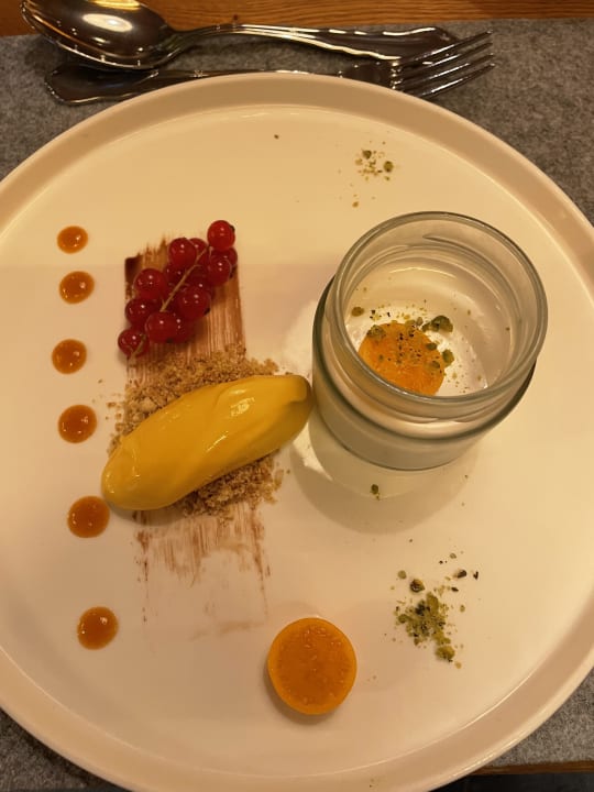 Gastro POST Family Resort